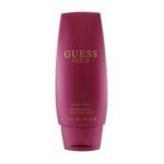 0608940526477 - GOLD FOR WOMEN BODY WASH