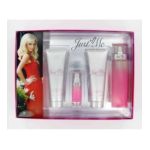 0608940532980 - JUST ME FOR WOMEN GIFT SET