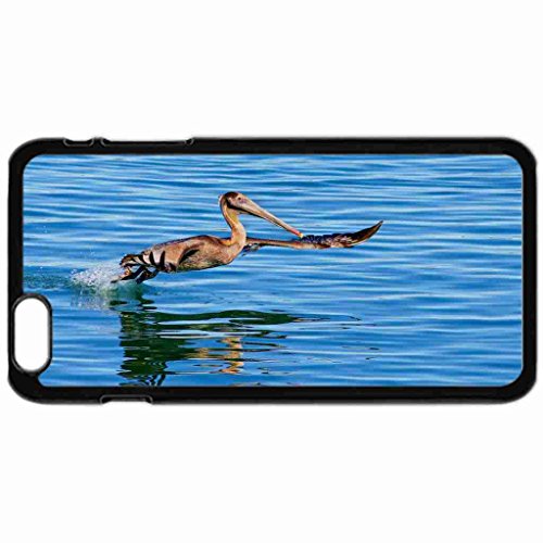 6090146642374 - GENERIC IPHONE 6 4.7 INCH PROTECTIVE CASES ANIMALS BIRD WINGS ROZMAH TAKEOFF RESOLVED MOBILE PHONE COVER CASE SUITABLE FOR WOMEN