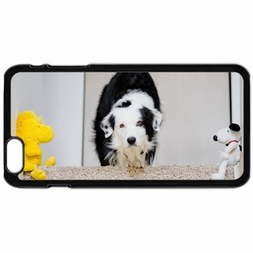 6090146800750 - GENERIC HARD PLASTIC PROTECTIVE CUSTOMIZED CASE COVER FOR ANIMALS DOG TOYS S HOME WONDERFUL IPHONE 6