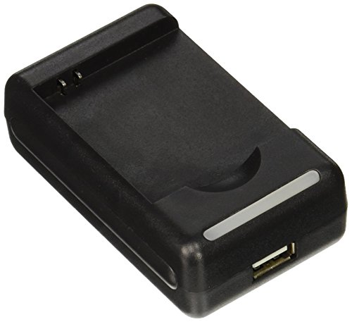 0609015692653 - COMPATIBLE WITH SAMSUNG©EPIC BATTERY TRAVEL WALL USB CHARGER SAMSUNG©GALAXY S