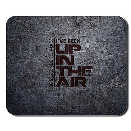6090955433675 - GENERIC FOR WOMEN HAVE 30 SECONDS TO MARS MOUSE PAD 240MMX200MMX2MM SPECIAL