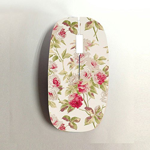 6090955503873 - GENERIC PRINT WITH CATH KIDSTON INDIVIDUAL BOY USB WIRELESS MOUSE