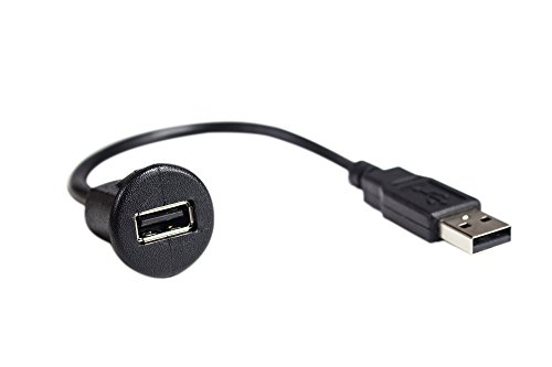 0609098816519 - PAC USB-DMA DASH-MOUNT ADAPTOR FOR USB ACCESSORIES