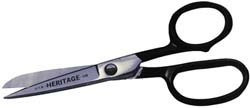 0609113110011 - HERITAGE 110 10-INCH STRAIGHT TRIMMERS