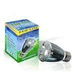 0609132528071 - ECO-LITE HIGH POWER 9W LED PAR16 FLOOD 45 SOFT WHITE LAMP
