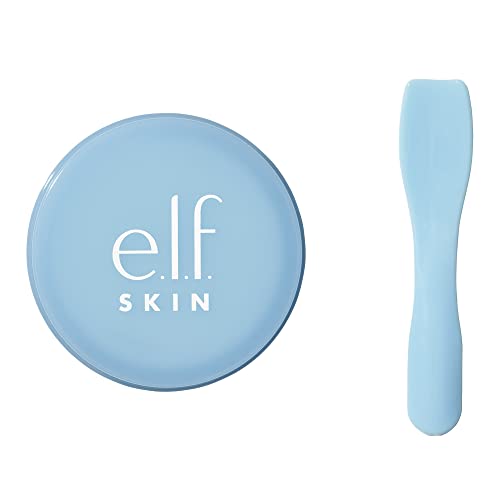 0609332571624 - E.L.F. SKIN HOLY HYDRATION! LIP MASK, HYDRATING LIP MASK FOR A SOFTER & SMOOTHER POUT, INFUSED WITH HYALURONIC ACID, NON-STICKY, VEGAN & CRUELTY-FREE