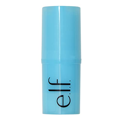 0609332859760 - E.L.F. COSMETICS DAILY DEW STICK, COOLING HIGHLIGHTER STICK FOR GIVING SKIN A RADIANT & REFRESHED GLOW, ACAI GLOW