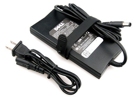 0609456743402 - ORIGINAL DELL 19.5V 4.62A 90W REPLACEMENT AC ADAPTER