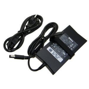 0609456743433 - ORIGINAL DELL 19.5V 4.62A 90 WATT REPLACEMENT AC ADAPTER FOR DELL NOTEBOOK