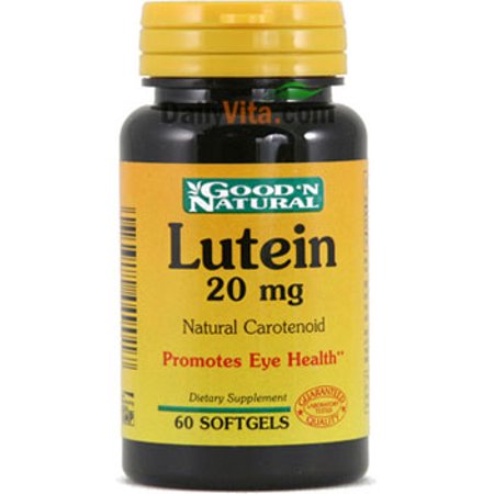 0609465320304 - LIFE'S DHA PLUS + EYE HEALTH WITH DHA OMEGA 3 LUTEIN AND ZEAXANTHIN 200 MG,60 COUNT