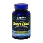 0609492140029 - SMART BLEND SUPPORTS BODY FAT REDUCTION 120 GELATIN CAPSULES 120 SOFTGELS
