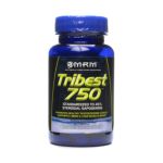0609492710109 - TRIBEST 750 MG,1 COUNT