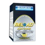 0609492710406 - RELOAD STICK PACKS SUPER SOLUBLE MUSCLE RECOVERY LEMONADE