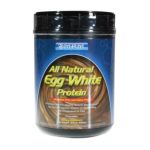 0609492720757 - ALL NATURAL EGG WHITE PROTEIN CHOCOLATE