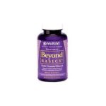 0609492810007 - BEYOND BASICS MULTIVITAMIN & MINERAL WITH PHYTONUTRIENTS 180 VTABS MRM PROMOTES LONG LASTING ENERGY STAY HEALTHY ANTIOXIDANT PROTECTION 180 CAPSULE