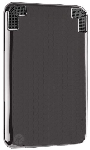 0609585219489 - PHILIPS SHOCKSTOP: SOFT-SHELL CASE FOR KINDLE 3