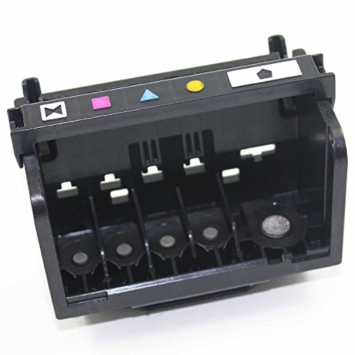 6095905767169 - US REFURBISHED JAHYSTORE® 5-SLOT PRINTHEAD REPLACEMENT FOR HP564XL HP 564 INK C