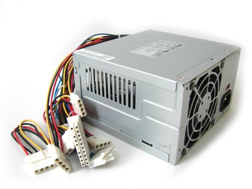 0609613399749 - GENUINE DELL 824KH 200W INTERNAL POWER SUPPLY (PSU) FOR THE PRECISION WORKSTATION 210, 220, 400, DIMENSION 2100, 4100, XPS, OPTIPLEX E1, G1, GX1, GXA-EM, GX100, GX110, GX115, GX200, GX300, K2 SMALL MINI-TOWER SYSTEMS (SMT), MODEL NUMBER: NPS-200PB-123 A