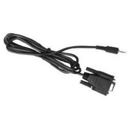 0609613931468 - APC CONSOLE CABLE, 2.5MM TO DB9 FEMALE FOR APC UPS 940-0299A