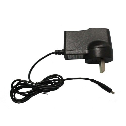 0609652476739 - GENERIC AU HOME WALL CHARGER AC ADAPTER POWER SUPPLY COMPATIBLE FOR NINTENDO 3DS
