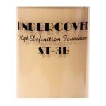 0609722106238 - UNDERCOVER HD FOUNDATION ST-03