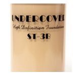 0609722106405 - UNDERCOVER HD FOUNDATION ST-3B