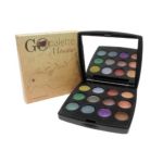 0609722107433 - GO MAKEUP PALETTE MOSCOW