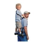 0609722589000 - THE STANDING CHILD CARRIER NILOC MODEL