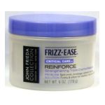 0609722657945 - FRIZZ-EASE CRITICAL CARE REINFORCE STRENGTHENING TRIPLE CREME MASQUE