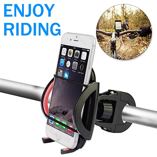 6097777696844 - BICYCLE MOUNT HOLDER HIPPO® EASY ONE TOUCH AUTO-SMART 360° WINDSHIELD UNIVERSAL PHONE HOLDER FOR IPHONE5 IPHONE 5 5S 6 PLUS SAMSUNG GALAXY S3 S4 S5 S6