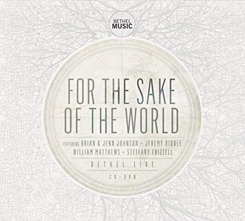 0609788201441 - FOR THE SAKE OF THE WORLD