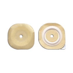 0610075037643 - HOLLISTER CENTERPOINTLOCK 2- PIECE CUT-TO-FIT SKIN BARRIER, 2 3/ 4 CATEGORY: OSTOMY SUPPLIES