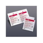 0610075077601 - UNIVERSAL REMOVER WIPES FOR ADHESIVES AND BARRIERS HOL7760 50 EA