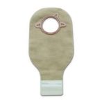 0610075113958 - LOCK N ROLL ULTRA CLEAR DRAINABLE POUCH TRANSPARENT OR BEIGE WITHOUT FILTER MODEL NO 18003 10 EA
