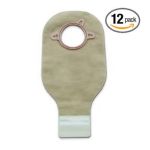 0610075181834 - LOCK N ROLL BEIGE DRAINABLE POUCH WITH FILTER MODEL NO 18183 10 BOX 10 EA