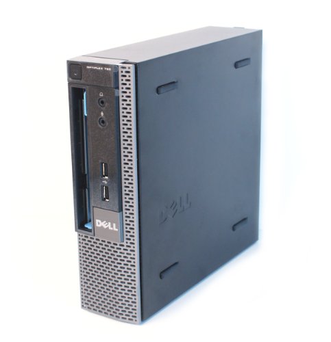 0610079403499 - GENUINE DELL 60PCH K650T NKW6Y OPTIPLEX 790 USFF ULTRA SMALL FORM FACTOR BAREBONE CASE CHASSIS SYSTEM WITH MOTHERBOARD AND 200W POWER SUPPLY UNIT COMPATIBLE PART NUMBERS 60PCH, NKW6Y, C0G5T, K650T