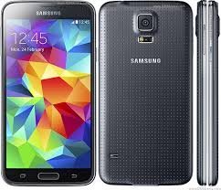 0610214365835 - SAMSUNG GALAXY S5 SM-G900T1 METRO PCS GSM UNLOCKED 4G LTE ANDROID SMARTPHONE BLACK