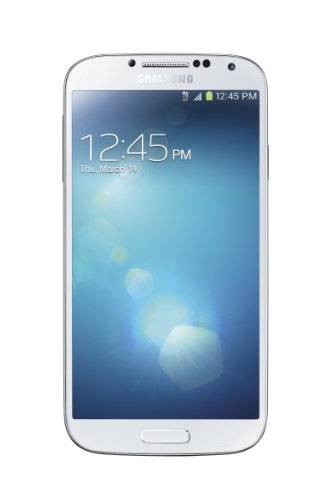 0610214633279 - SAMSUNG GALAXY S4 (METRO PCS) (DISCONTINUED BY MANUFACTURER)