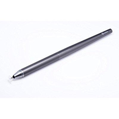 0610373490003 - MUSEMEE NOTIER V2 (GRAY) - THE WORLD'S MOST PRECISION STYLUS FOR IPAD, IPHONE AND OTHER TOUCH SCREEN DEVICES
