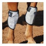 0610393085678 - MAGNTX MAGNETIC THERAPY KNEE WRAPS PAIR