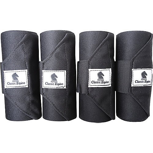 0610393100319 - CLASSIC EQUINE STANDING WRAP BANDAGE