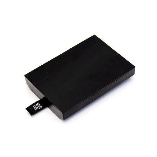 0610393856834 - E-RAINBOW 500GB 500G HARD DISK DRIVE HDD FOR XBOX360 XBOX 360 E XBOX ONE S SLIM GAMES,BEST GIFT FOR VIDEO GAME
