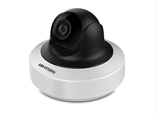 0610600947706 - HIKVISION 4MP POE WIFI MINI PT NETWORK DOME IP CAMERA DS-2CD2F42FWD-IWS 2.8MM 12VDC IR DAY NIGHT ONVIF ENGLISH VERSION SUPPORT UPGRADE (H.264/MJPEG/H.264+)