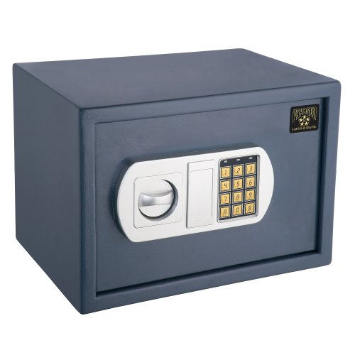 0610708143659 - PARAGON 7806 PARAGUARD ELITE LOCK AND SAFE HEAVY DUTY FOR HOME OR OFFICE
