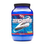 0610764010018 - ZERO CARB FAT INCINERATING ZEROTEIN VANILLA 2 LB