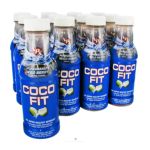 0610764385024 - COCO FIT SUPER HEALTHY BEVERAGE COCONUT WATER