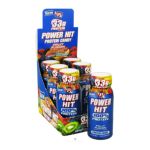 0610764385291 - POWER HIT PROTEIN CANDY