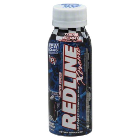 0610764389008 - XTREME READY TO DRINK BERRY BERRY