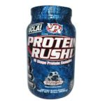 0610764824929 - PROTEIN RUSH COOKIES AND CREAM 2 LB